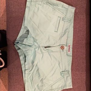 Express Shorts